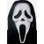 Scream Officiel Edition Ghostface Licensed Mask by WF