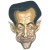 Masque Nicolas Sarkozy carton