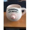 Mug Monsieur est servi !