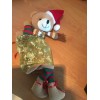 Botte ourson poche bonbon ou autres noel