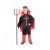 Costume Enfant Halloween : Lucifer 7-9 ans