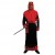 COSTUME DIABLE AVEC MASQUE Taille M / L